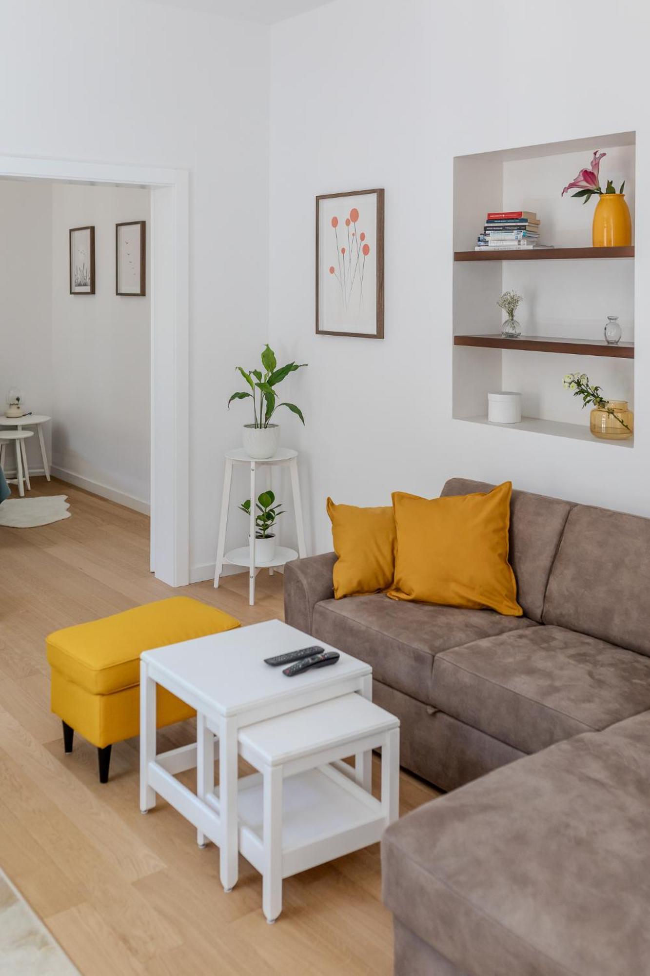 Apartment Nikola 4* Zagreb Eksteriør billede